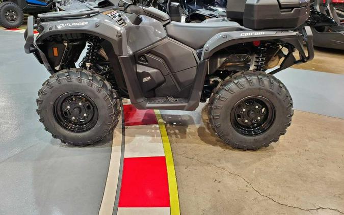 2024 Can-am OUTLANDER DPS 700