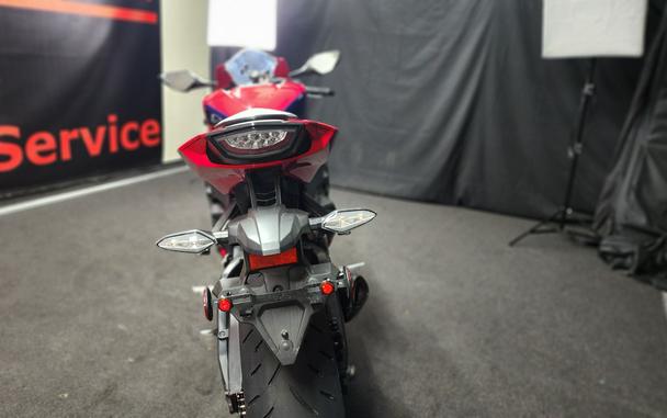 2022 Honda CBR1000RA ABS