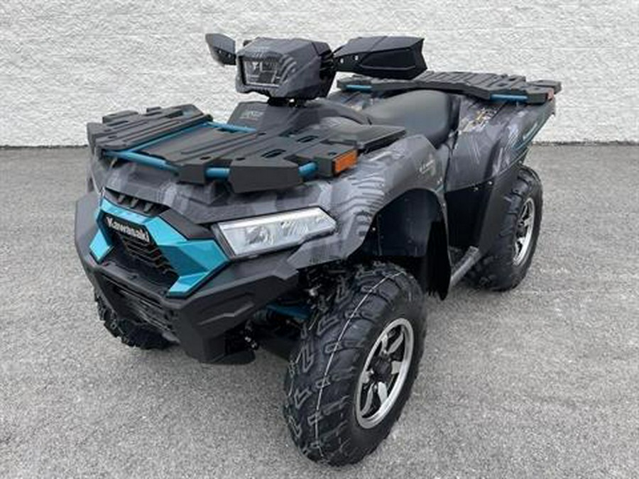 2024 Kawasaki Brute Force 750 LE EPS