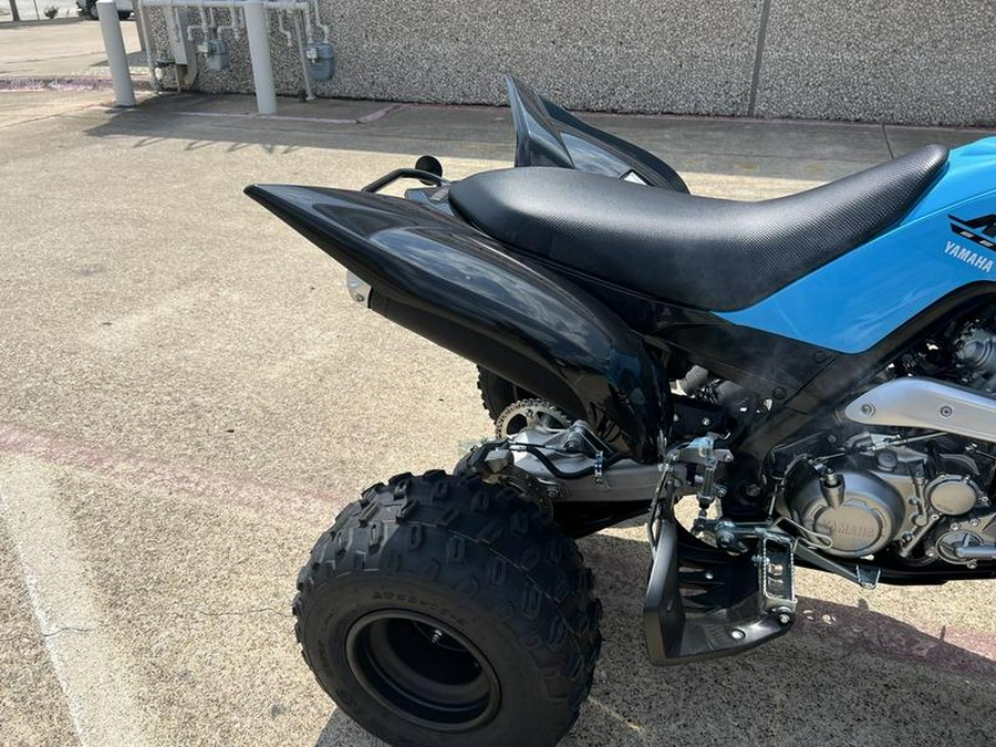 2024 Yamaha Raptor 700