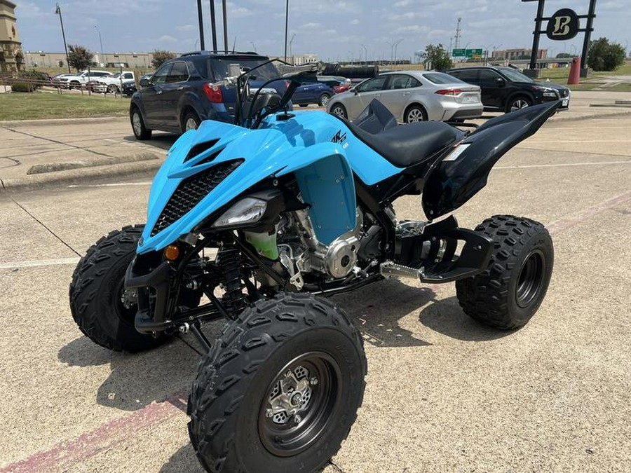 2024 Yamaha Raptor 700