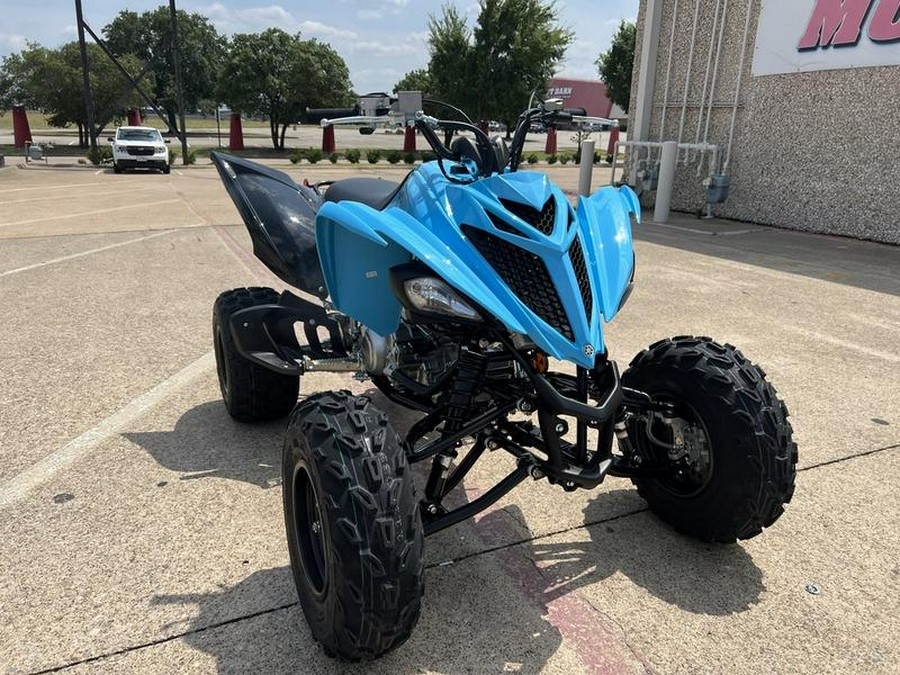 2024 Yamaha Raptor 700