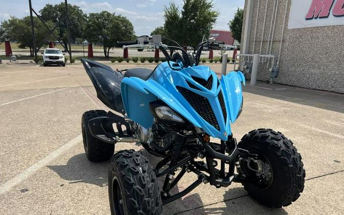 2024 Yamaha Raptor 700