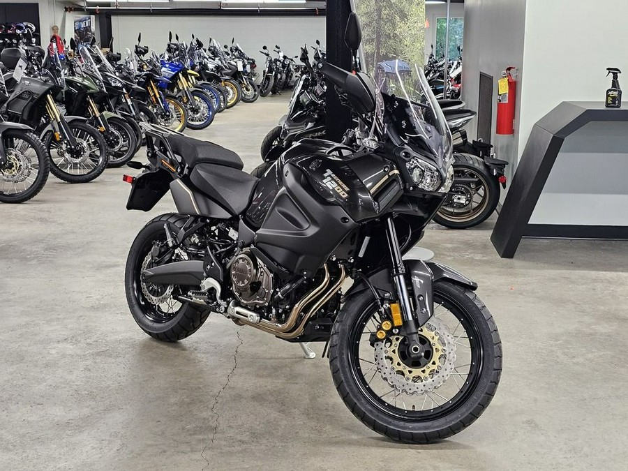 2024 Yamaha Super Ténéré ES