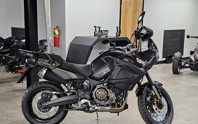 2024 Yamaha Super Ténéré ES