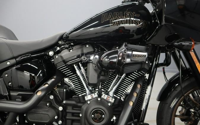 2023 Harley-Davidson Low Rider ST