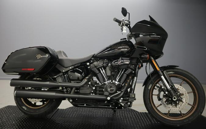 2023 Harley-Davidson Low Rider ST