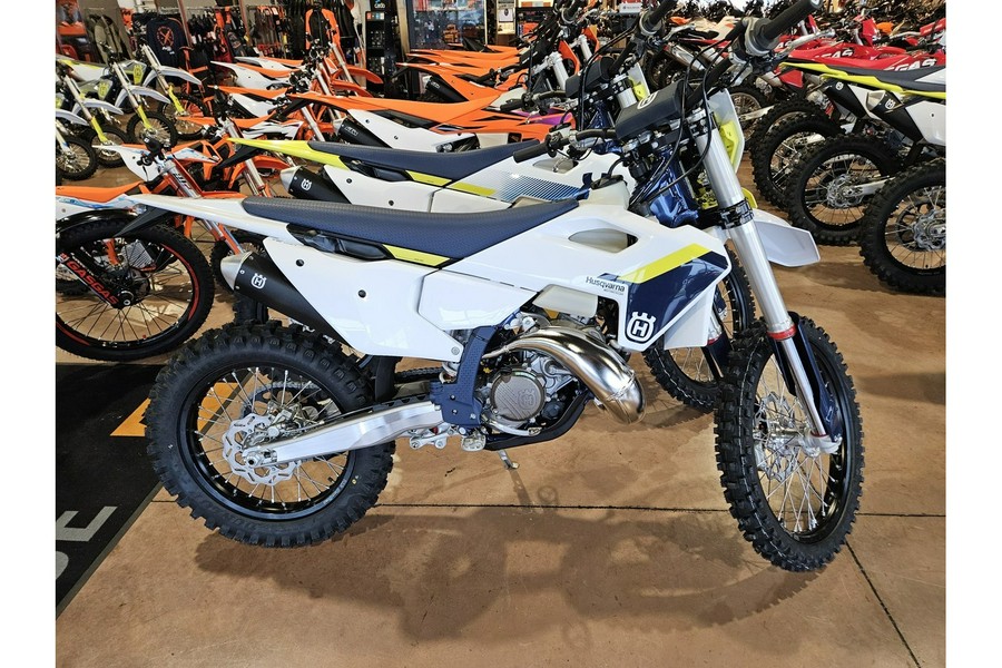 2025 Husqvarna Motorcycles TE 150