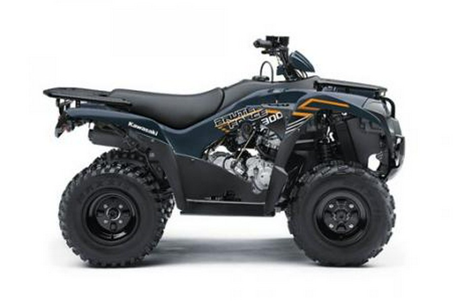 2024 Kawasaki Brute Force® 750 EPS