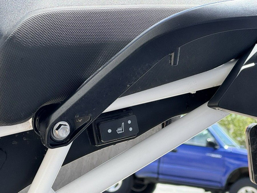 2025 Triumph Tiger 900 Rally Pro Matte Khaki Green / Matte Phantom Black