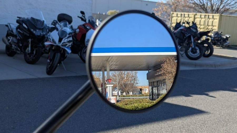 2025 Triumph Scrambler 400 X Baja Orange/Aluminium