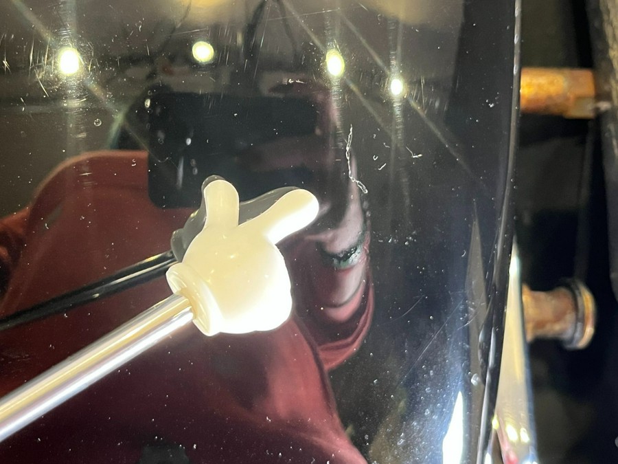 2002 Harley-Davidson Heritage Softail Classic