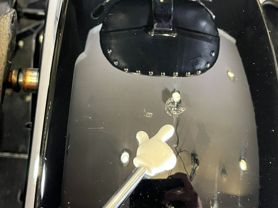 2002 Harley-Davidson Heritage Softail Classic