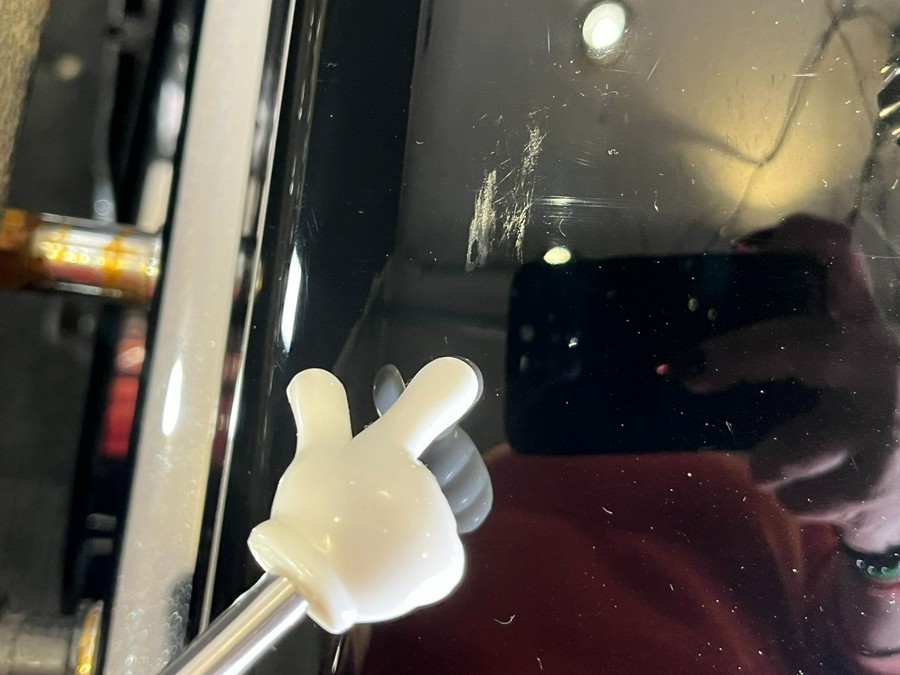 2002 Harley-Davidson Heritage Softail Classic