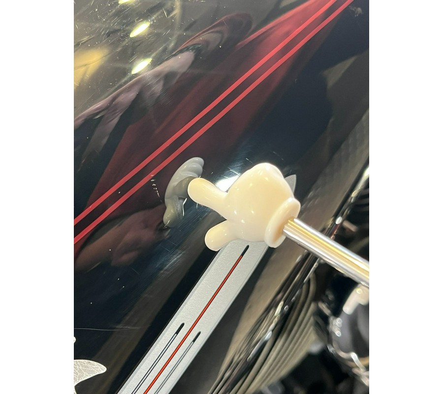 2002 Harley-Davidson Heritage Softail Classic