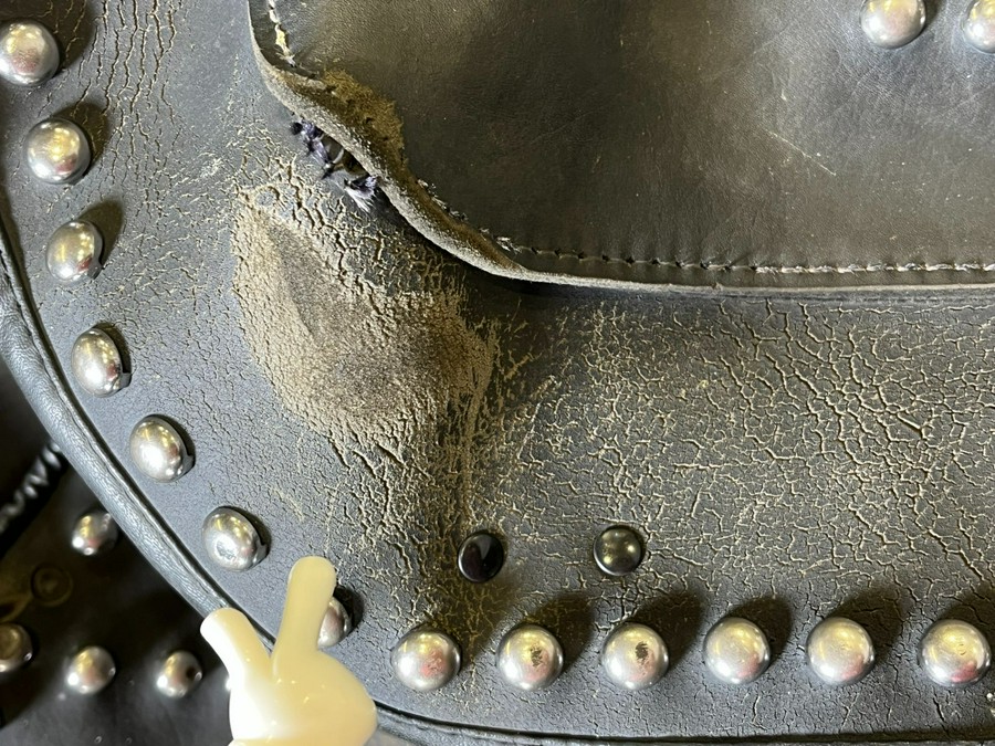 2002 Harley-Davidson Heritage Softail Classic