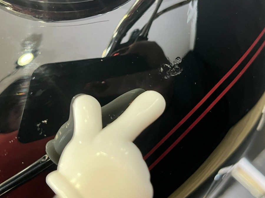 2002 Harley-Davidson Heritage Softail Classic