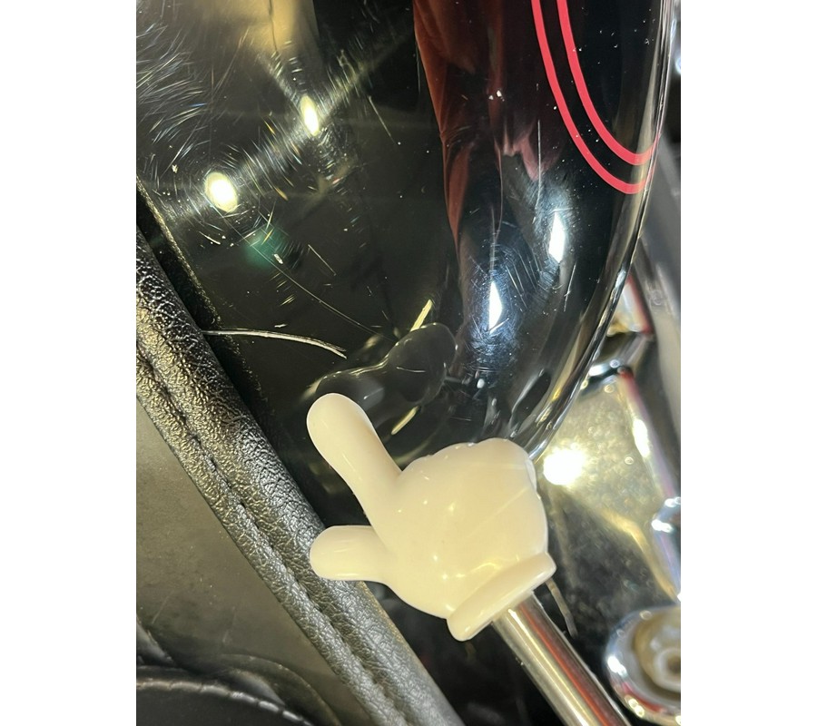 2002 Harley-Davidson Heritage Softail Classic