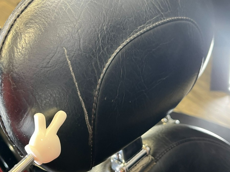 2002 Harley-Davidson Heritage Softail Classic