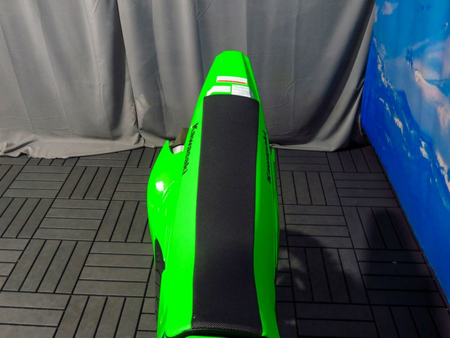 2026 Kawasaki KLX 140R F