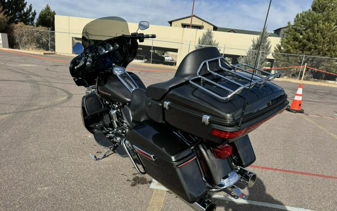 2019 Harley-Davidson® Ultra Limited