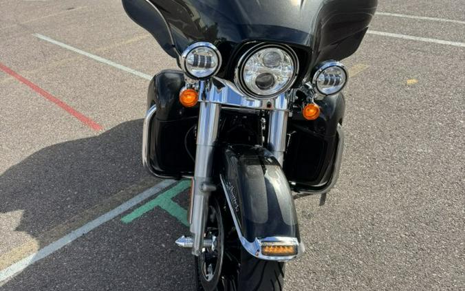 2019 Harley-Davidson® Ultra Limited