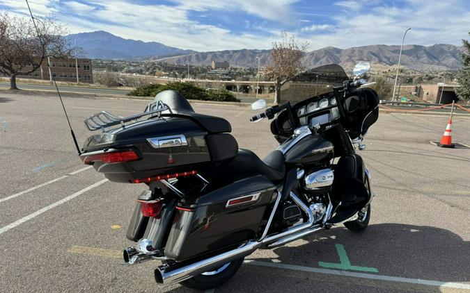 2019 Harley-Davidson® Ultra Limited