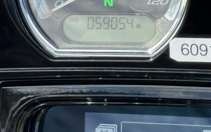 2019 Harley-Davidson® Ultra Limited