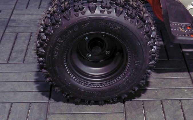 2026 Kayo Predator 125