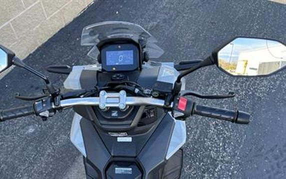2026 Honda ADV160