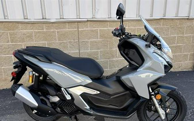 2026 Honda ADV160