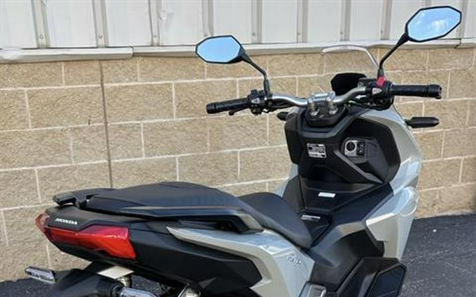 2026 Honda ADV160