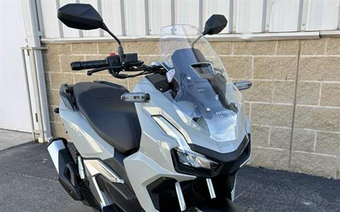 2026 Honda ADV160