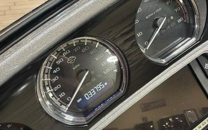 2017 Harley-Davidson CVO™ Limited