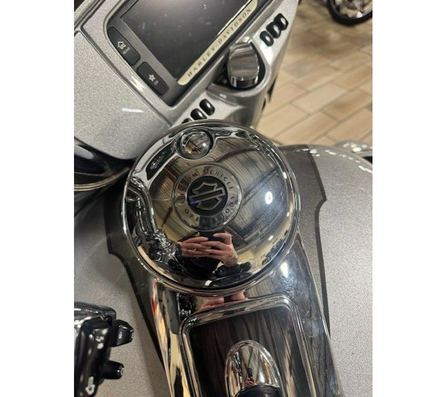 2017 Harley-Davidson CVO™ Limited