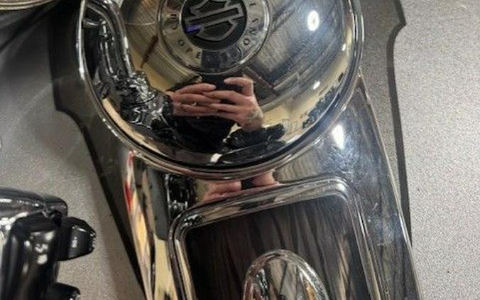 2017 Harley-Davidson CVO™ Limited