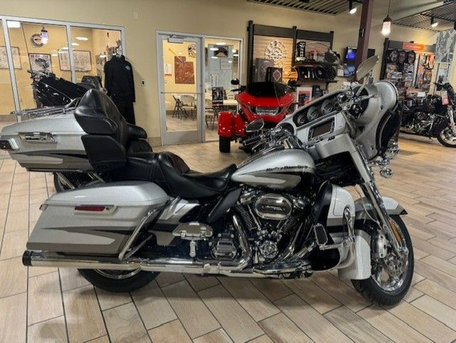 2017 Harley-Davidson CVO™ Limited