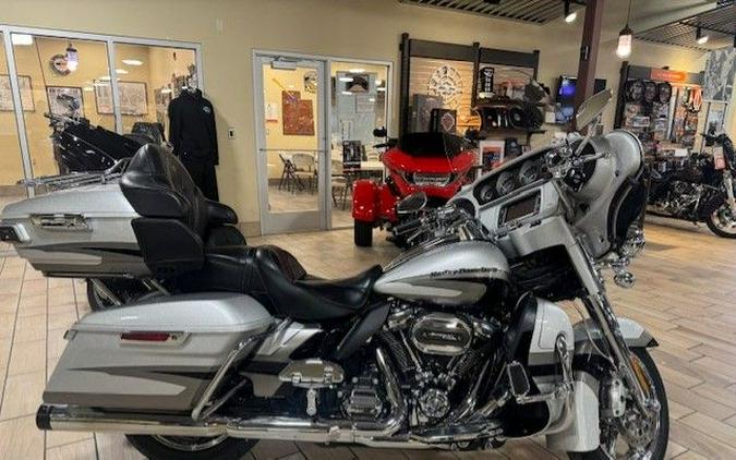 2017 Harley-Davidson CVO™ Limited