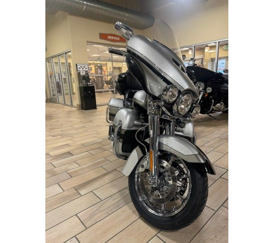 2017 Harley-Davidson CVO™ Limited