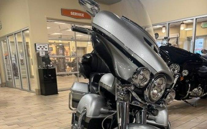 2017 Harley-Davidson CVO™ Limited