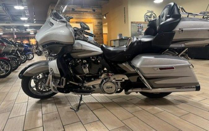 2017 Harley-Davidson CVO™ Limited