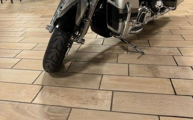 2017 Harley-Davidson CVO™ Limited