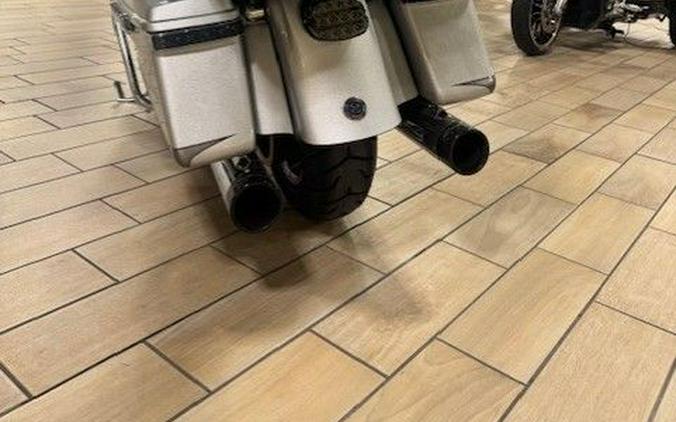 2017 Harley-Davidson CVO™ Limited