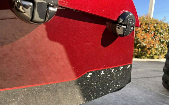 2026 Indian Roadmaster 125th Anniversary Edition 125th Anniver