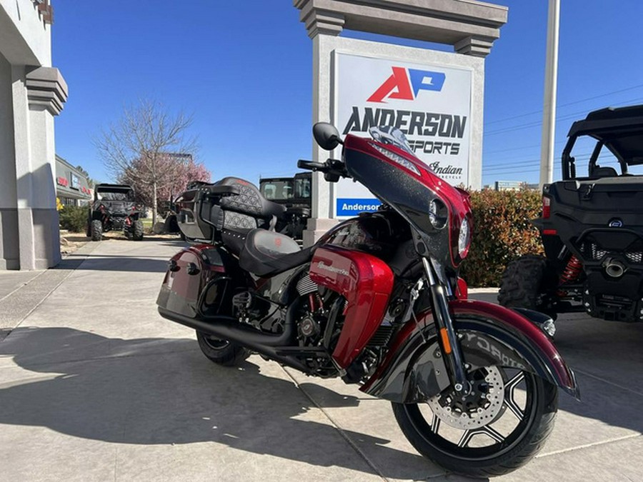 2026 Indian Roadmaster 125th Anniversary Edition 125th Anniver