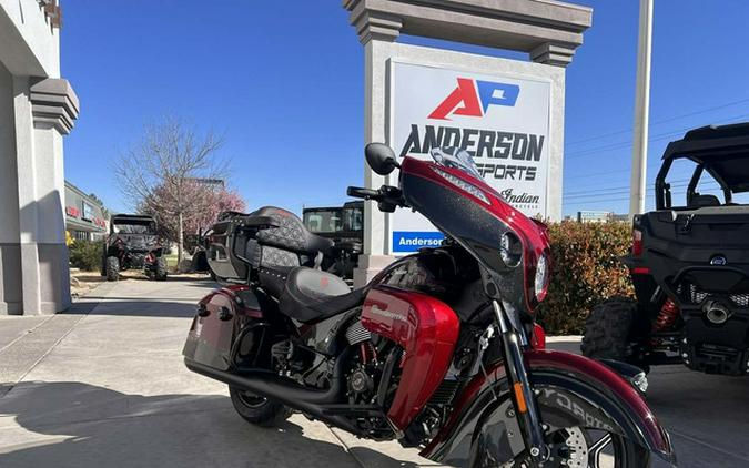 2026 Indian Roadmaster 125th Anniversary Edition 125th Anniver