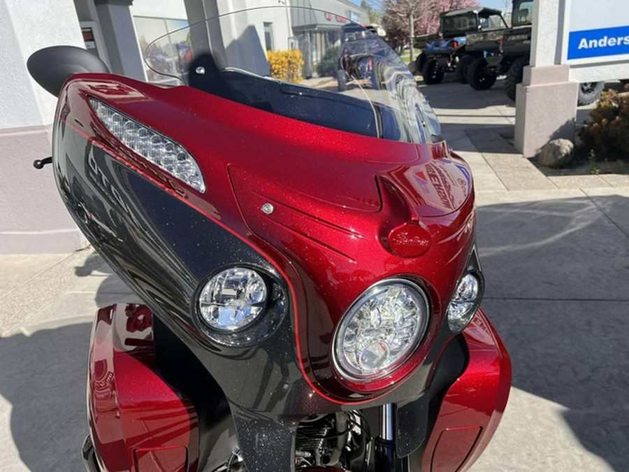 2026 Indian Roadmaster 125th Anniversary Edition 125th Anniver
