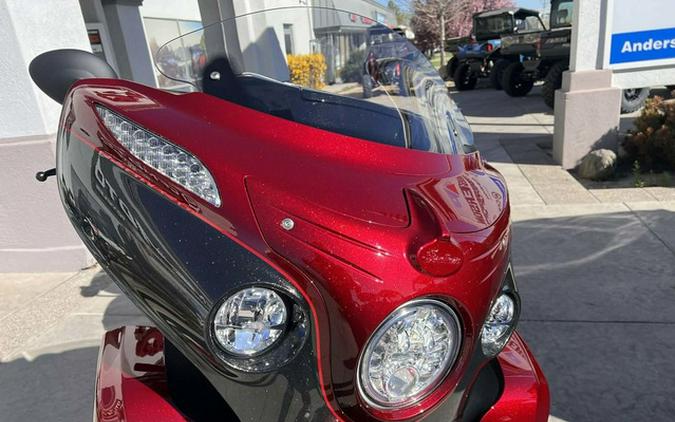 2026 Indian Roadmaster 125th Anniversary Edition 125th Anniver