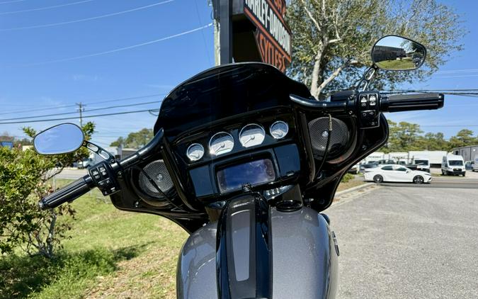 2021 Harley-Davidson® FLHXS Street Glide® Special