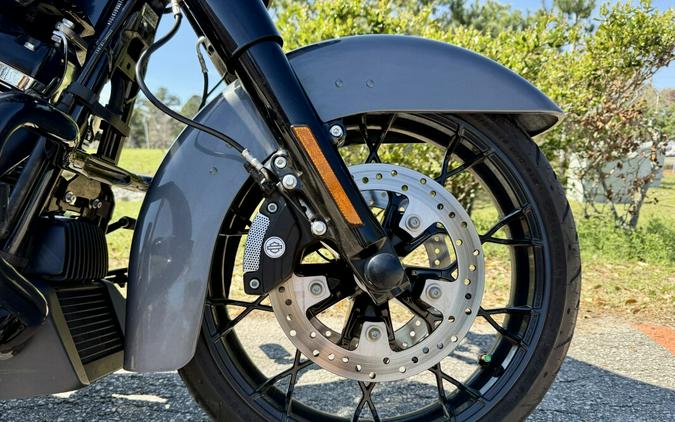 2021 Harley-Davidson® FLHXS Street Glide® Special